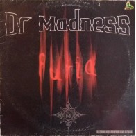 Dr Madness ‎– Furia 