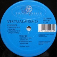 Virtualmismo ‎– Perversiva