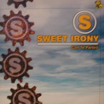 Sweet Irony ‎– Con Te Partiro 