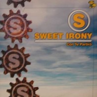 Sweet Irony ‎– Con Te Partiro 