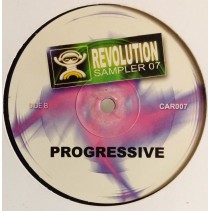 Revolution Sampler  07