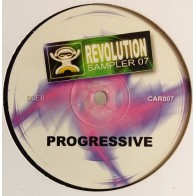 Revolution Sampler  07
