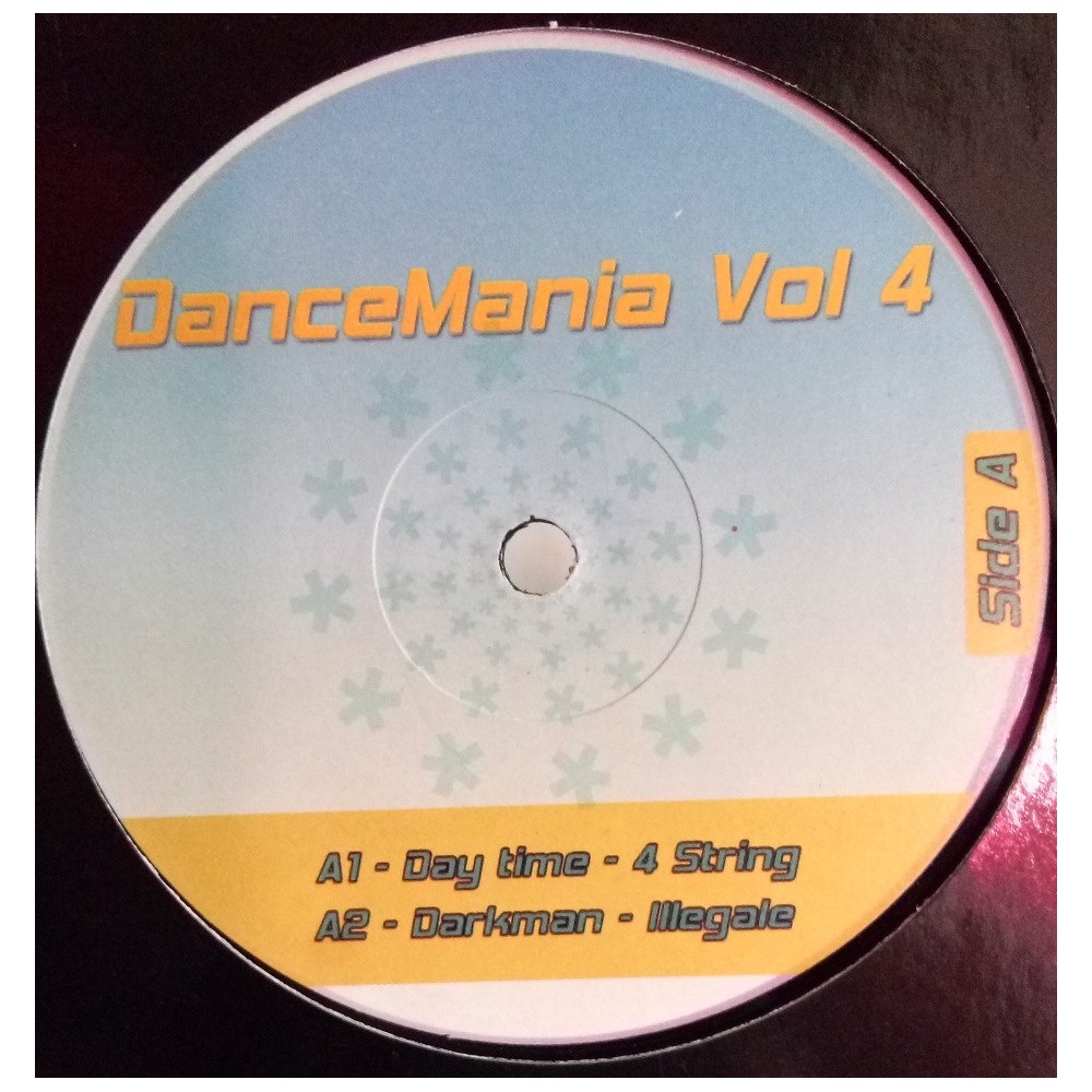 Dancemania Vol.4