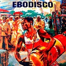 Ebodisco ‎– Dance Your 