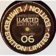 Limited Edition Vol.6