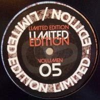 Limited Edition Volumen 5