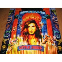 Skywalker ‎– Little Jesus 