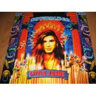 Skywalker ‎– Little Jesus 