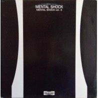 Mental Shock ‎– Mental Shock Vol.3
