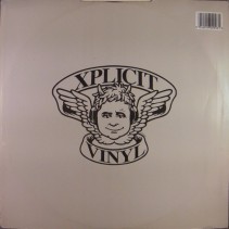 Aquatherium ‎– Full Moon / Luci In Deep Thought