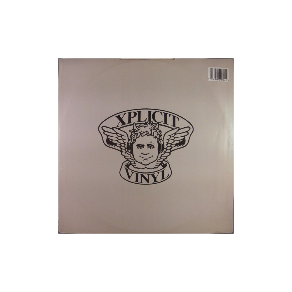 Aquatherium ‎– Full Moon / Luci In Deep Thought