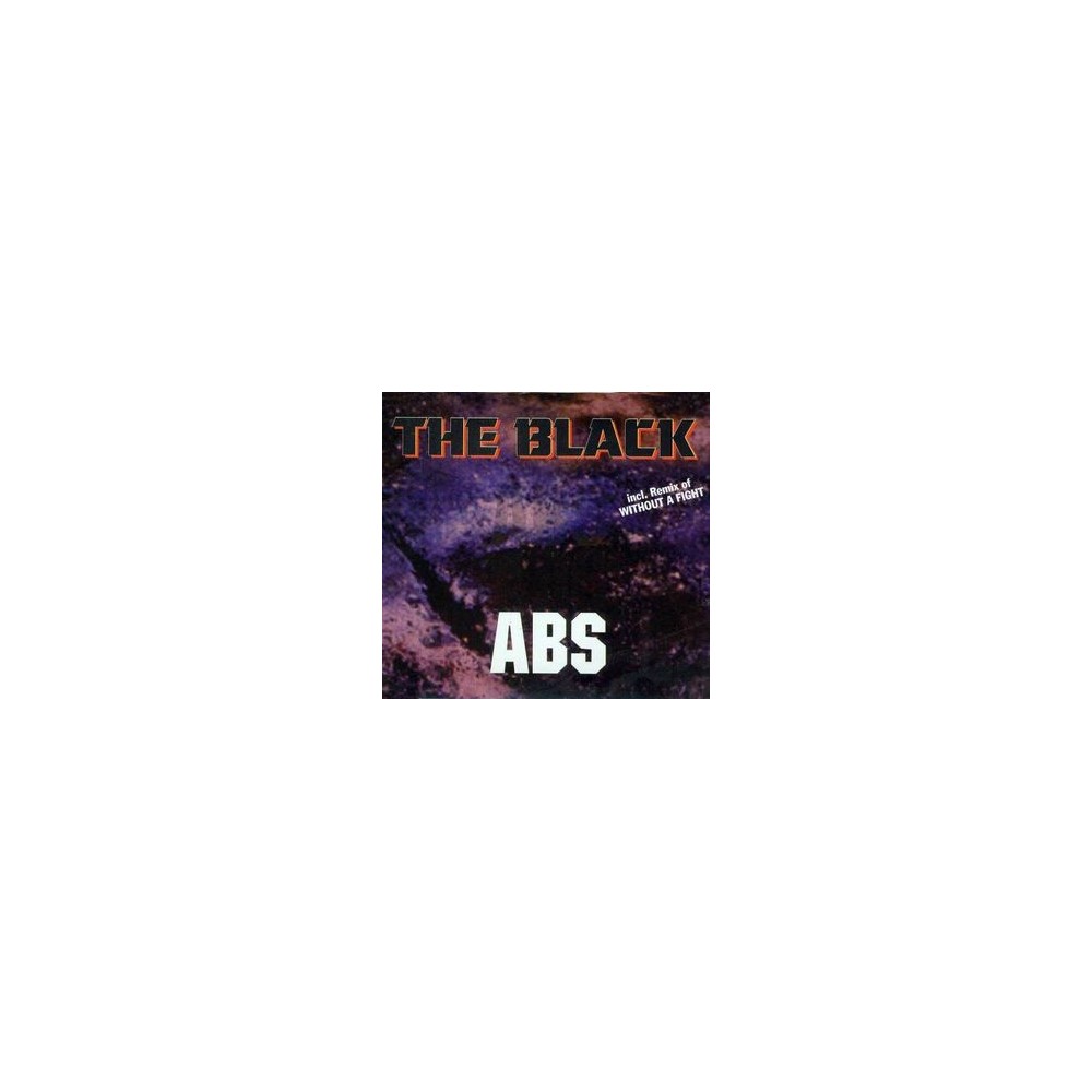 ABS ‎– The Black 