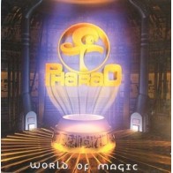 Pharao ‎– World Of Magic