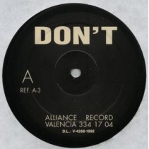 Skin-Deep ‎– Don't 