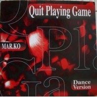 Mar.Ko ‎– Quit Playing Game