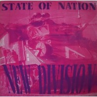 New Division ‎– State Of Nation 