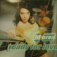 M-Diva - Ready For Love(TEMAZO MAÑANERO ROCKOLA MISLATA¡¡ NUEVO)