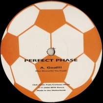 Perfect Phase ‎– Goal