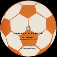 Perfect Phase ‎– Goal