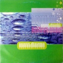 Seven Dreams ‎– Take Me With You 