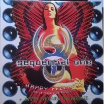 Sequential One ‎– Happy Feelings 