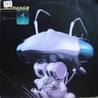  Intrance ‎– Take On Me