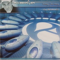 Pulsedriver - Time / Koma (CABRA CANTADA MUYYY BUENA Y PROGRESIVO BRUTAL¡¡)