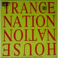 Trance Nation ‎– House Nation