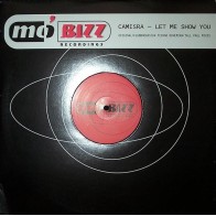 Camisra ‎– Let Me Show You