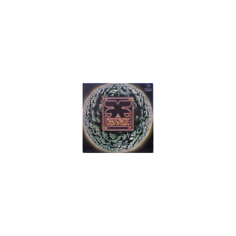 Chaosphere ‎– Soul Assassins