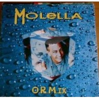 Molella ‎– O.R.M.ix