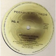 Atlantic Ocean ‎– Waterfall  (REMEMBER 90'S¡¡)