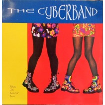 The Cyberband ‎– Falua, The Land Of Love 