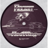 RedWing - Rocket(OTRO CABROTE¡¡)