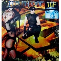 JIF Feat. DJ Miret ‎– It's An Oaf (CARA B MUY BUENA¡)