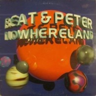 Beat & Peter ‎– Nowhereland
