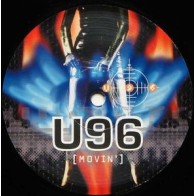 U96 ‎– Movin
