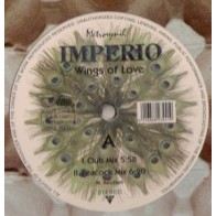 Imperio – Wings Of Love 