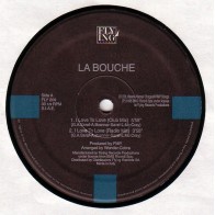 La Bouche - I Love To Love(TEMAZO ITALO MUY PINCHADO EN MADRID¡)