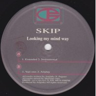 Skip ‎– Looking My Mind Way 