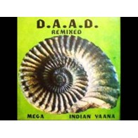 D.A.A.D. - Mega (PELOTAZO DISCOSHOP,CHOCOLATE 95¡¡)