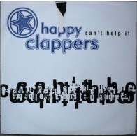 Happy Clappers ‎– Can't Help It (Candy Girls Remix)