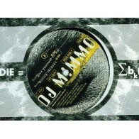 DJ Mimmo ‎– Give Yourself To Me 