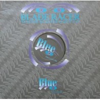 Blade Racer ‎– Master Blaster Party EP