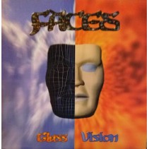 Faces ‎– Glass Vision 