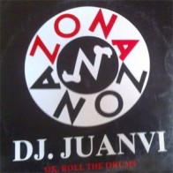 DJ Juanvi – Ok, Roll The Drums (2 MANO,CLASICO REMEMBER¡¡)