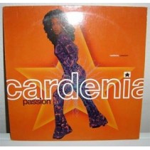 Cardenia ‎– Passion 