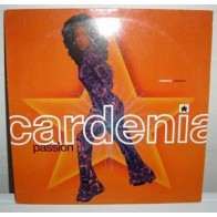  Cardenia ‎– Passion 