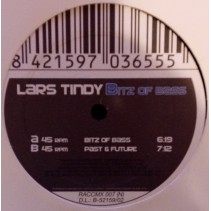 Lars Tindy ‎– Bitz Of Bass 