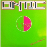 Antic ‎– Antic EP 